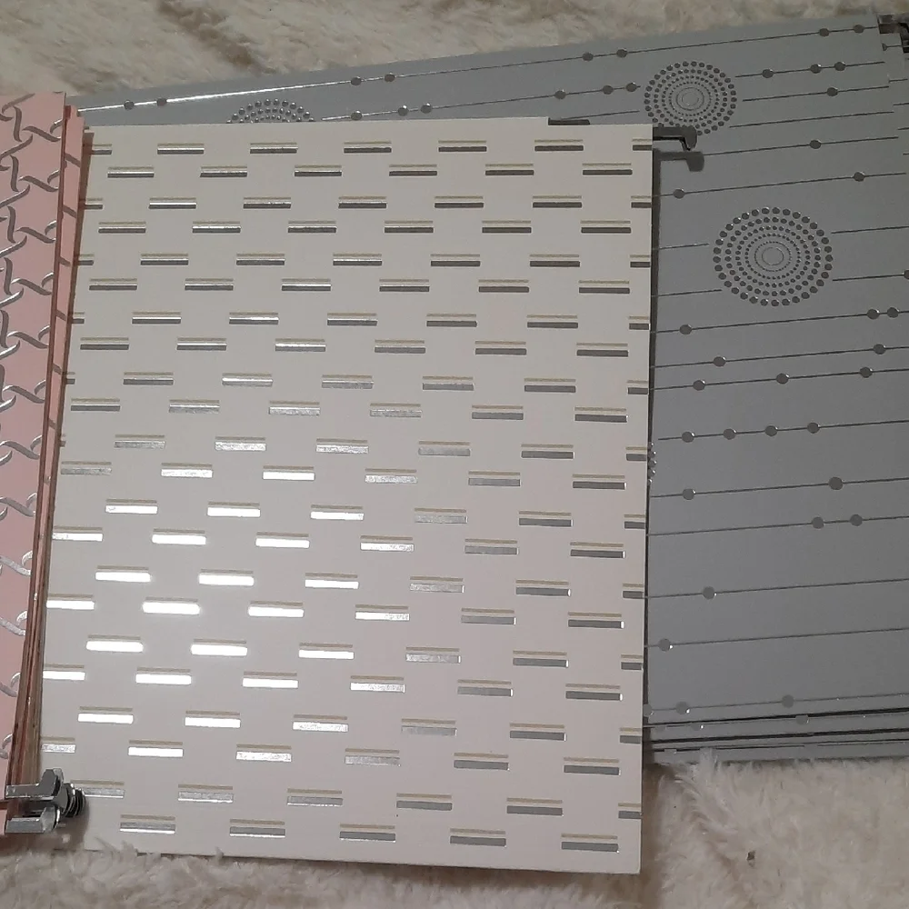 Y Yoma Hanging G Folders & Stand Bundle